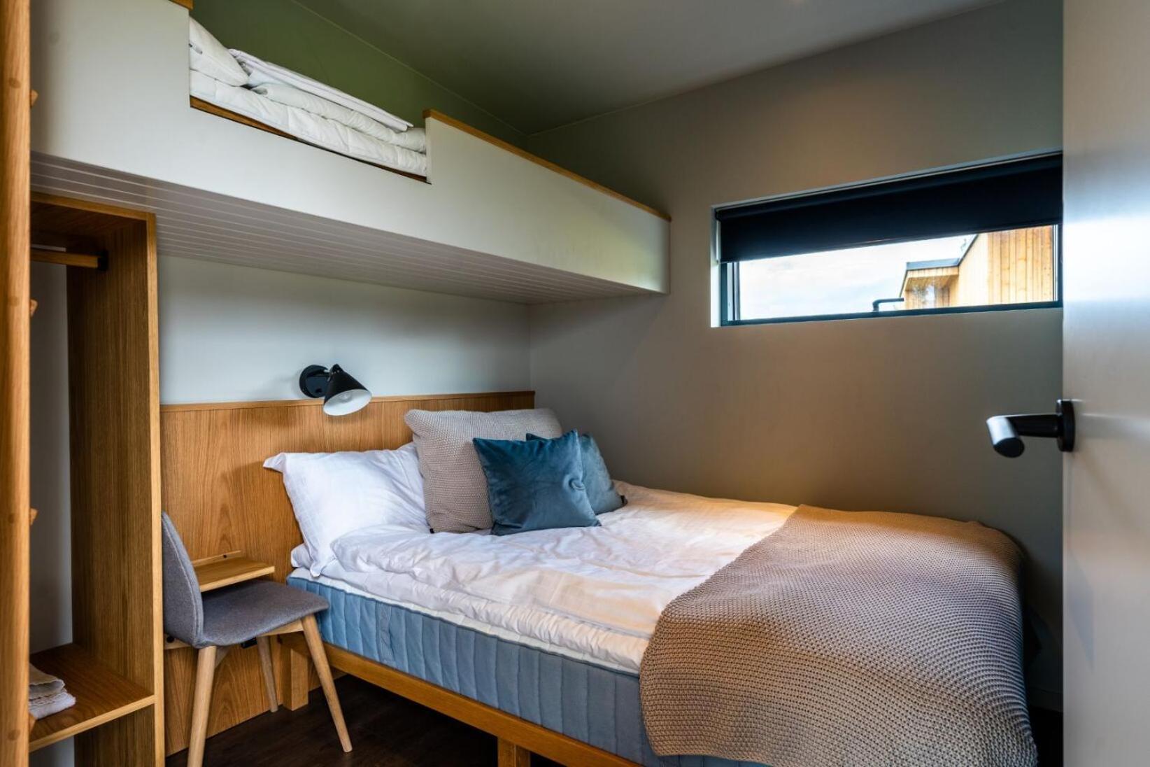 Halmstad Golfarena Hotell & Laegenheter Strandlida Exteriér fotografie