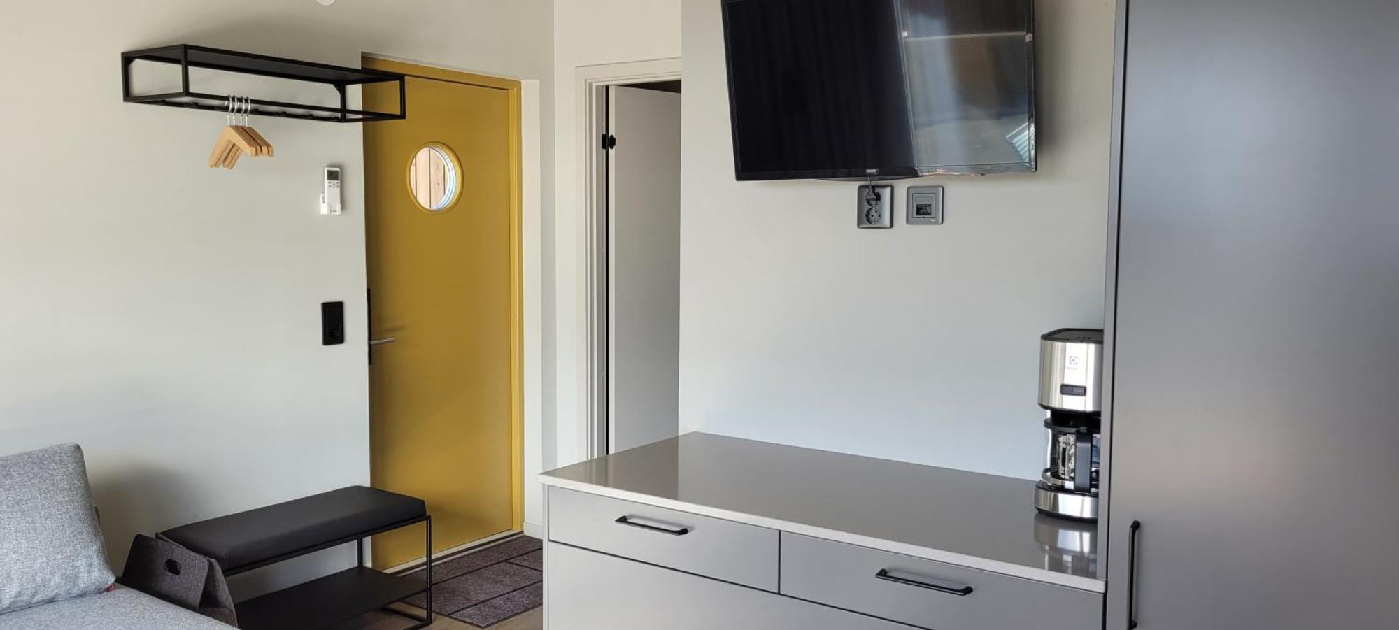 Halmstad Golfarena Hotell & Laegenheter Strandlida Exteriér fotografie
