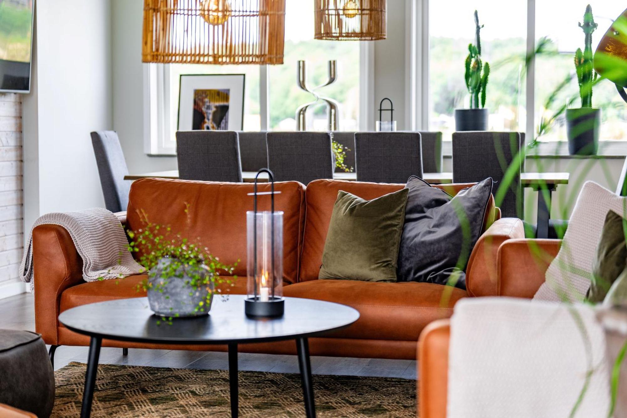 Halmstad Golfarena Hotell & Laegenheter Strandlida Exteriér fotografie