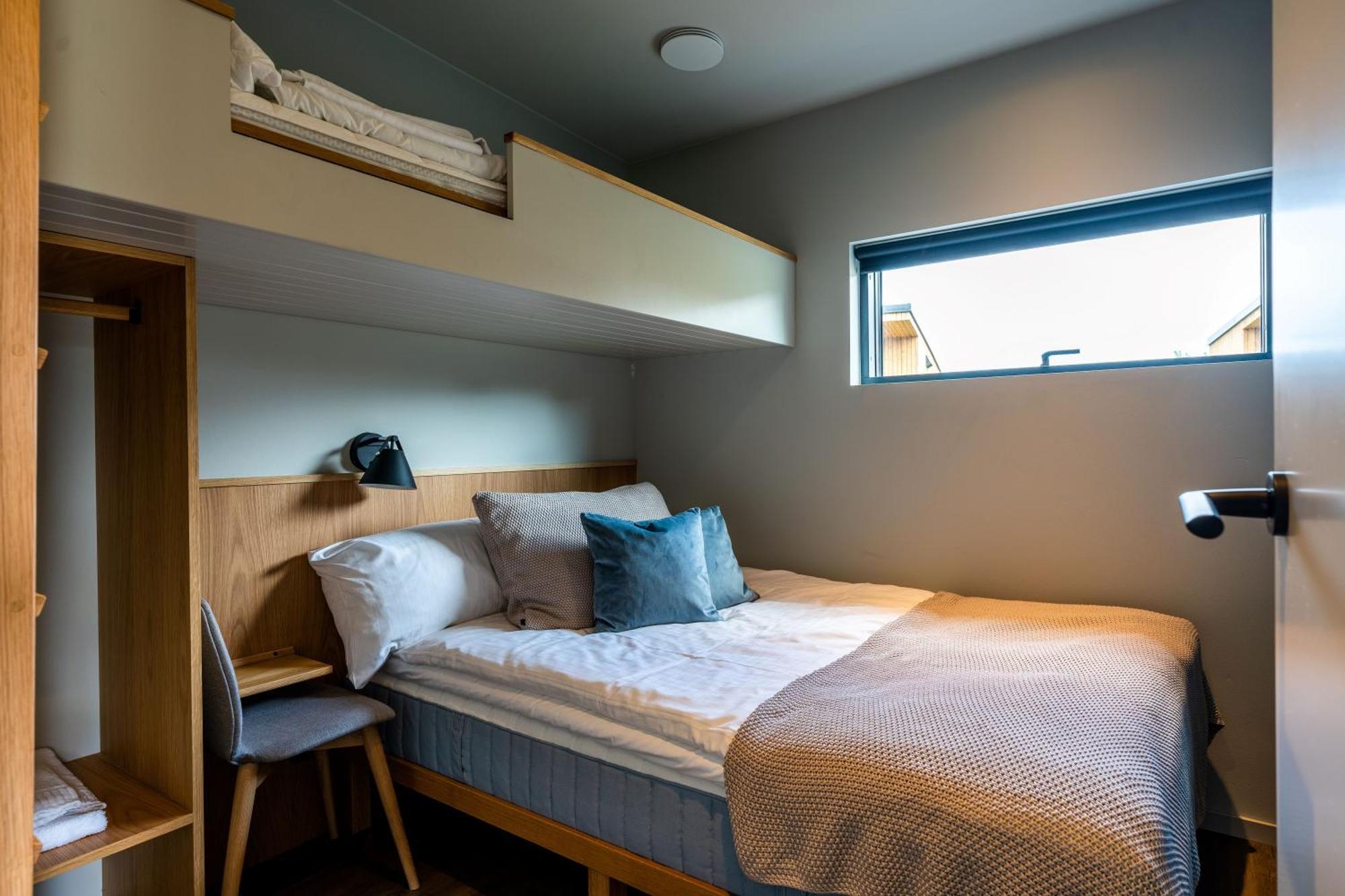 Halmstad Golfarena Hotell & Laegenheter Strandlida Exteriér fotografie