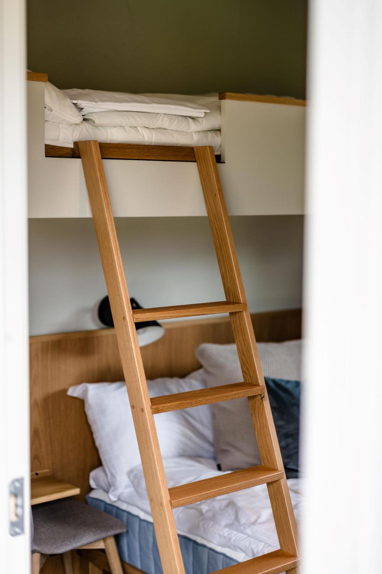 Halmstad Golfarena Hotell & Laegenheter Strandlida Exteriér fotografie