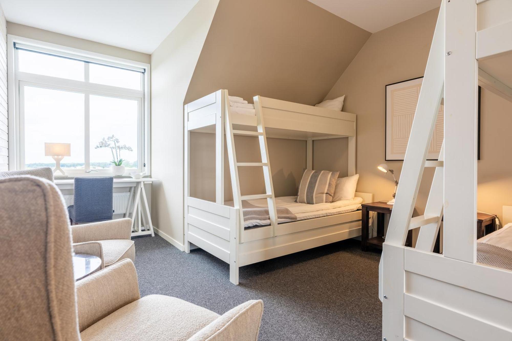 Halmstad Golfarena Hotell & Laegenheter Strandlida Exteriér fotografie